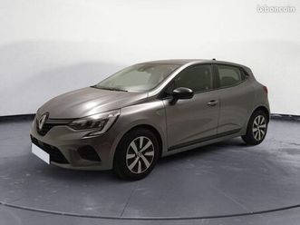 renault clio v 1.0 tce 90ch equilibre