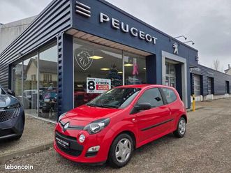 renault twingo 1.2 lev 16v 75