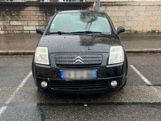 c2 exclusive 1,4 hdi