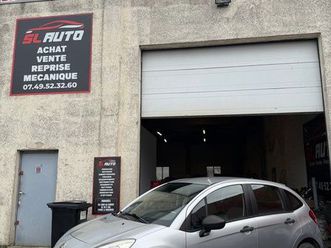 CITROEN C3 SOCIETE citroen-c3-1-4-hdi-societe-2-places