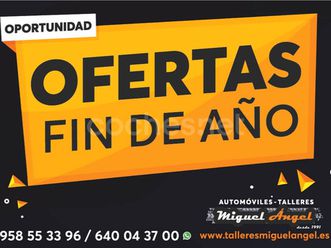 vehículo de sustitución