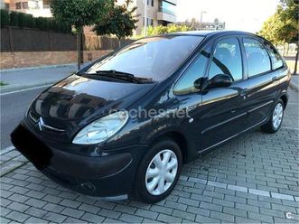 citroen xsara picasso