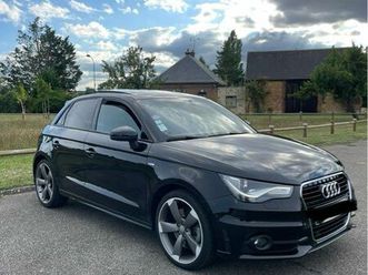 audi a1 185cv
