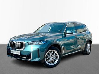 bmw x5 xdrive30d xline 219 kw (298 cv)