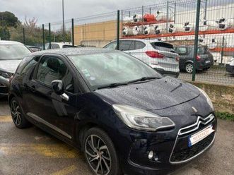 citroën ds3 phase 2