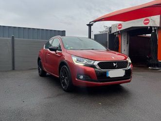 ds4 crossback