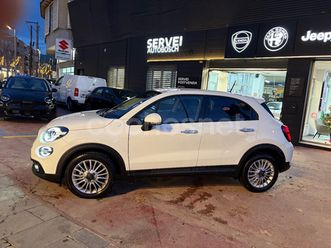fiat 500x dolcevita sport 10 firefly t3
