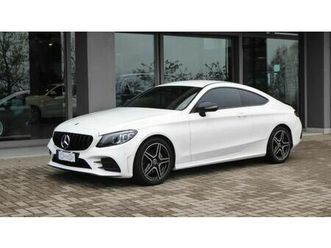 d auto coupé premium amg