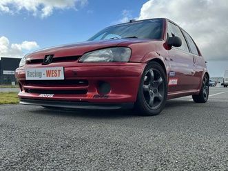 106 s16 montage piste