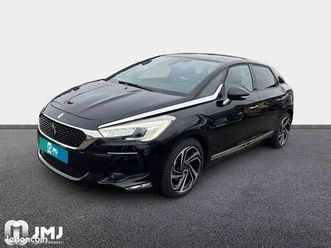 ds ds5 thp 165 s&s eat6 sport chic