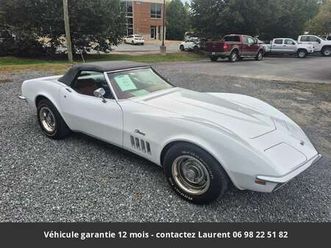 stingray l48 1969 tout compris