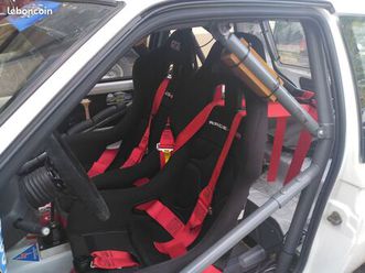 peugeot 106 rallye n1