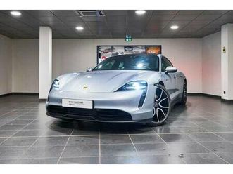 porsche taycan 4s (my23)