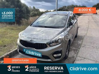 kia carens 1.6 gdi concept