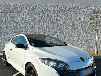 megane 3rs cup recaro