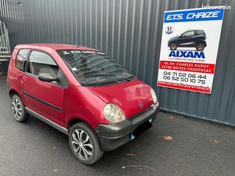 voiture sans permis aixam 400 chez ets chaize des 14 ans livraison a domicile dans toute la france