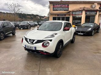 nissan juke 1.2 dig-t 115ch n-connecta