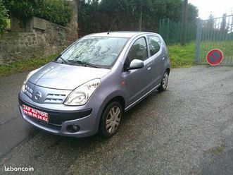 nissan pixo 1.0l 68cv visia