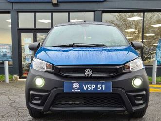 aixam crossline evo 2023