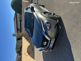 nissan juke 1.0 dig-t 114ch n-connecta 2021