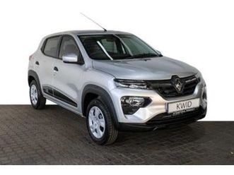2025 renault kwid 1.0 dynamique