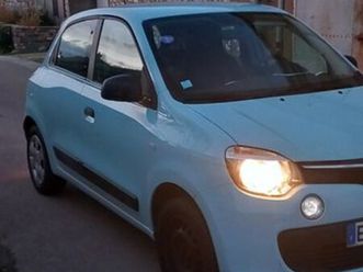 voiture twingo