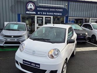 aixam minauto access voiture sans permis