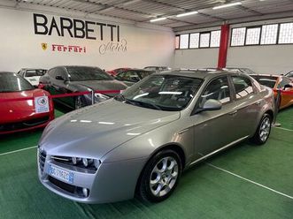 alfa romeo 159 1.9 jtdm permute rate