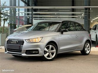 AUDI A1 audi-a1-1-0-tfsi-ultra-95-ambiente