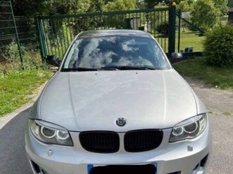 bmw série 1 118d e82