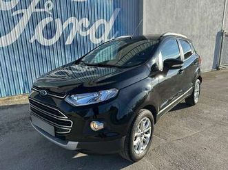 1.0 ecoboost titanium 125