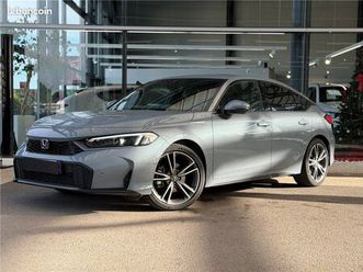 HONDA CIVIC E:HEV honda-civic-xi-e-hev-2-0-i-mmd-advance