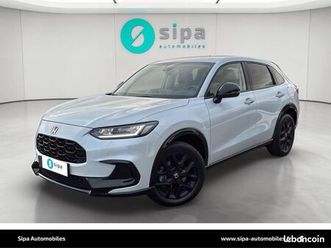 honda zr-v e:hev 2.0 i-mmd sport 5p