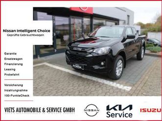 4x4 space cab ls automatik