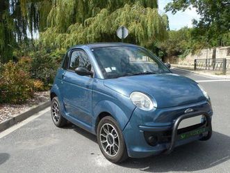 microcar