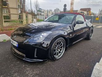 nissan 350z