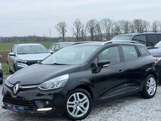 0.9 tce facelift - gps - cruise control - garantie