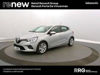 renault clio e tech 140 21n business