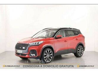 sportequipe 6 1.5 turbo cvt gpl