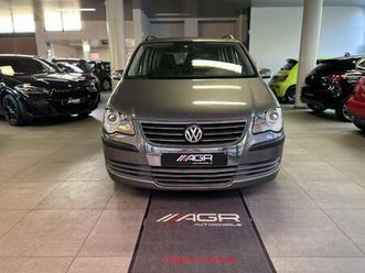 touran 1.9 tdi 7 places ◊◊◊