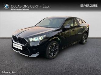 bmw x2 sdrive20ia 170ch m sport dkg7