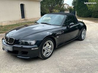 bmw z3 m 321 cv