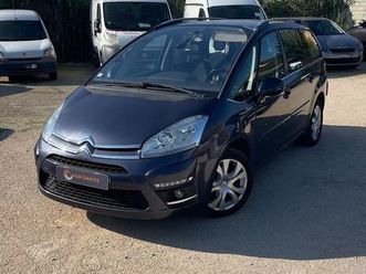 citroën c4 1.6 hdi turbo