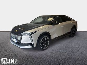 ds ds n°8 245 ch fwd long range etoile