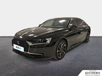 ds ds 9 hybride e-tense 250 rivoli +