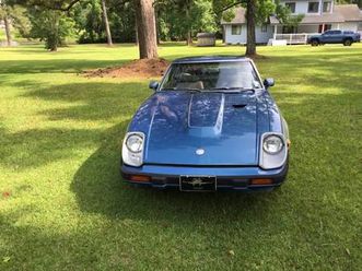 1982 datsun 280zx for sale