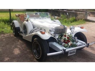 1976 excalibur phaeton serie 3 a vendre