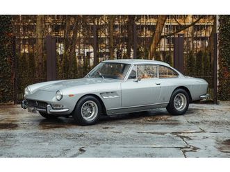 1966 ferrari 330 gt