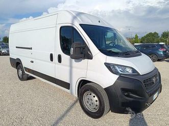 fiat ducato 35 2.3 diesel 140cv e6 - 2020
