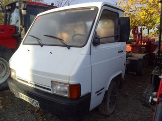 chasis 100 3 79 kw (108 cv)